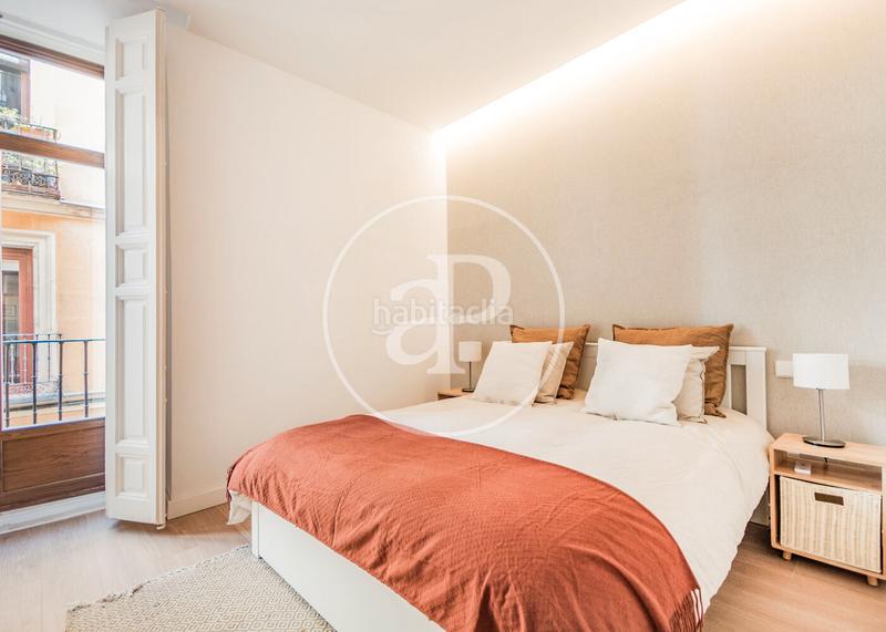 Foto 156cd69e-40b4-42c8-bcf5-7c0ce5cac465. Pis amb calefacció a Sol Madrid