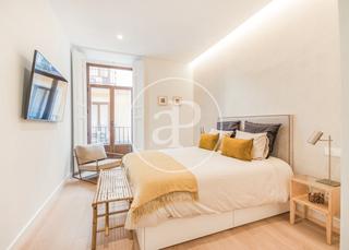 Appartement à Sol. Piso segregable en venta en plaza de san ginés