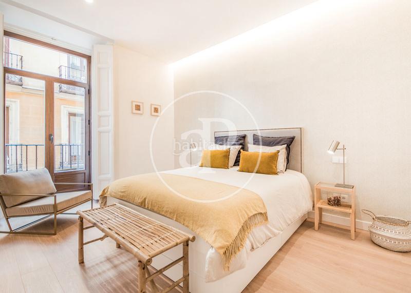 Foto 3b783f3b-c9f1-4dad-96f9-24b0c49e05d5. Pis amb calefacció a Sol Madrid