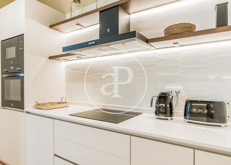 Foto 46139ff4-27ec-4009-b66e-d925ddedb7a3. Pis amb calefacció a Sol Madrid