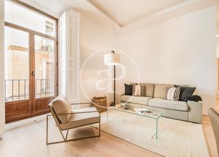 Appartement à Sol. Piso segregable en venta en plaza de san ginés