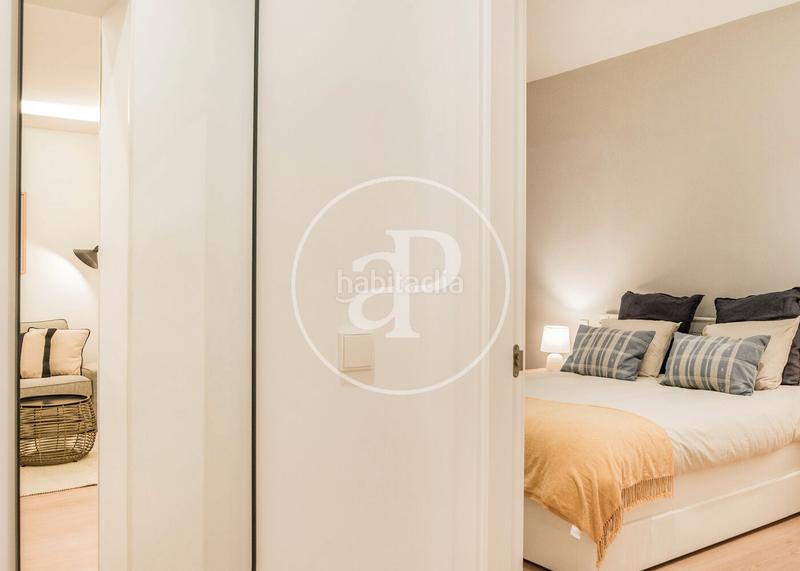 Foto b0d56817-39f7-44b7-92d0-bc52aad0a9ae. Pis amb calefacció a Sol Madrid