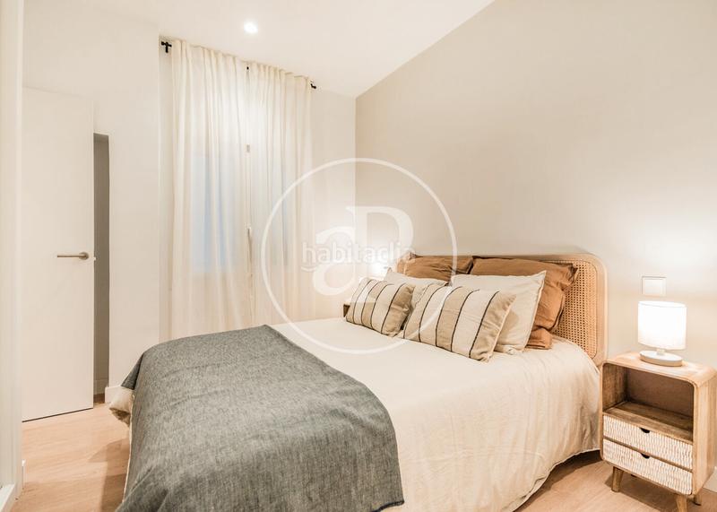 Foto b45819e1-0275-4fcf-887b-ee6c72ad5237. Pis amb calefacció a Sol Madrid