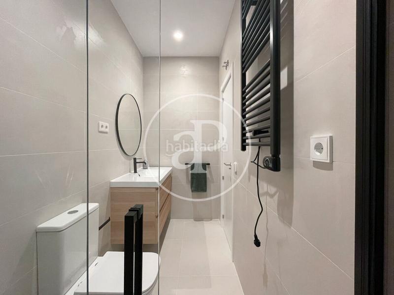 Foto c35405f8-99c1-406c-b968-7ad4c88f900b. Pis amb calefacció a Sol Madrid