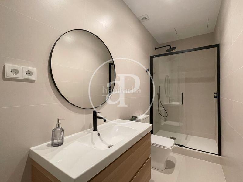 Foto e9b3f657-4e95-4352-a788-6cf644e18dc2. Pis amb calefacció a Sol Madrid