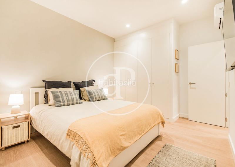 Foto f81ec13a-59b7-41b1-9166-8159fe4f52c6. Pis amb calefacció a Sol Madrid