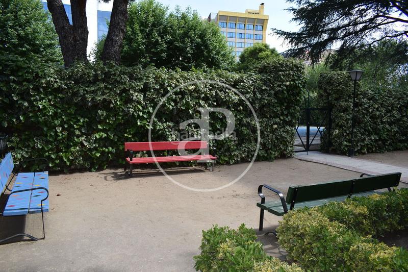 Foto 010ecf43-040d-4d7a-8e6d-1e98f07e0c22. Affitto appartamento in c. de agastia 71 in San Juan Bautista Madrid