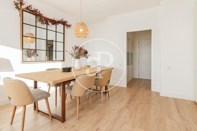 Foto 50c75e70-bdc9-48db-97e1-a7f802f1fb5c. Affitto appartamento in c. de agastia 71 in San Juan Bautista Madrid