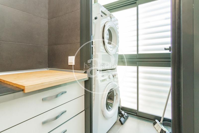 Foto 7faea469-794c-4b4a-a3d1-d0991bed0ba9. Lloguer pis a c. de agastia 71 a San Juan Bautista Madrid