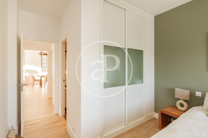 Foto 001ec623-0181-4d74-b74d-7c9da4f94a16. Location appartement dans c. de agastia 71 dans San Juan Bautista Madrid