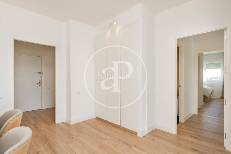 Foto 35469f36-c36f-432b-bc2d-0015a3af4ac0. Location appartement dans c. de agastia 71 dans San Juan Bautista Madrid