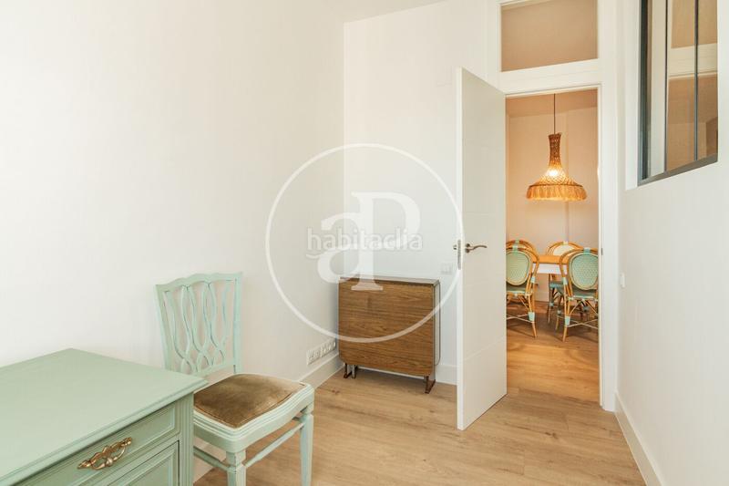 Foto 3e321ddb-57c3-4df9-bfef-01d9f381f7b0. Location appartement dans c. de agastia 71 dans San Juan Bautista Madrid