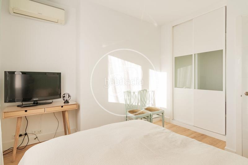 Foto 403fb63e-6a92-4d53-bad9-141be1a6e8ab. Location appartement dans c. de agastia 71 dans San Juan Bautista Madrid