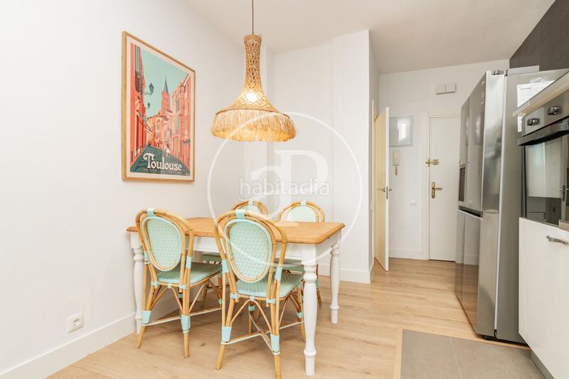 Foto 48955a8b-307c-4b15-9d1f-64e452e72bdc. Location appartement dans c. de agastia 71 dans San Juan Bautista Madrid