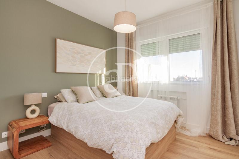 Foto 499ed9bf-ee6f-47bc-b674-3d54be558673. Location appartement dans c. de agastia 71 dans San Juan Bautista Madrid