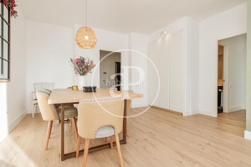 Foto 4c5a528b-4266-4ebb-b985-e719fa50e4e2. Location appartement dans c. de agastia 71 dans San Juan Bautista Madrid