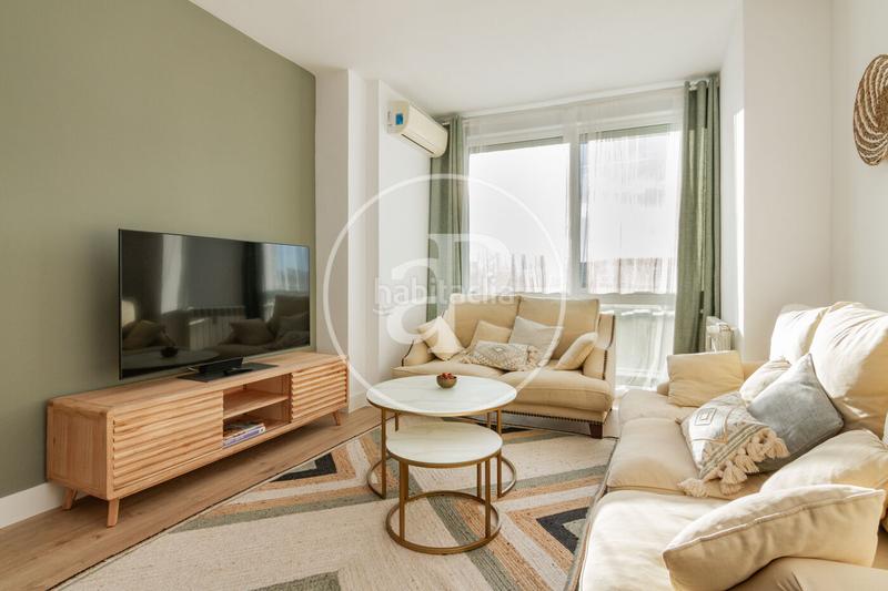 Foto 5eec2717-9ad9-4693-851e-8c03a355ade9. Location appartement dans c. de agastia 71 dans San Juan Bautista Madrid