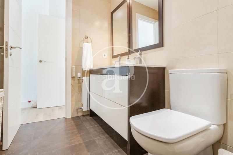 Foto 633159ff-d801-4f78-ad81-3fa07023196c. Location appartement dans c. de agastia 71 dans San Juan Bautista Madrid