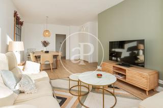 Location Appartement à C. de agastia 71. Piso en alquiler en la zona de arturo soria