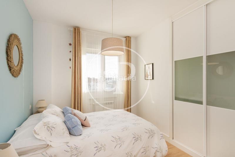 Foto 763fd43f-3660-4294-8b75-f8ceeb617318. Location appartement dans c. de agastia 71 dans San Juan Bautista Madrid