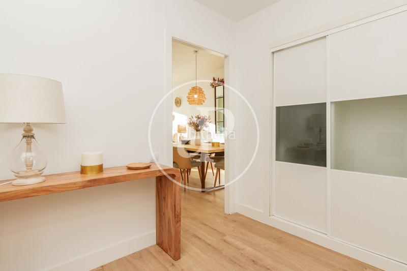 Foto 85c7dbdc-5751-46a7-9a7b-cc671406c1d8. Location appartement dans c. de agastia 71 dans San Juan Bautista Madrid