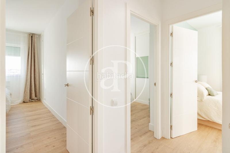 Foto a76e6b3e-0c86-41b2-8686-6afe5e338092. Location appartement dans c. de agastia 71 dans San Juan Bautista Madrid