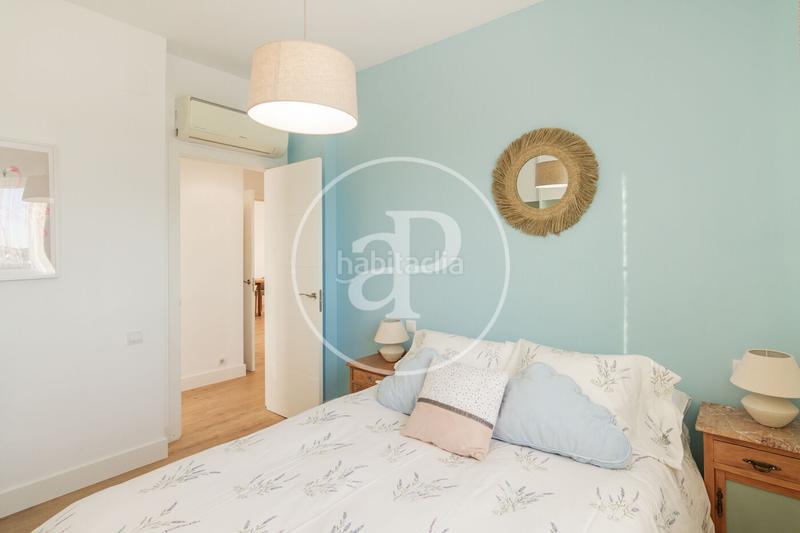 Foto ba6dd5b9-8368-438d-901f-ccf55cdd4b2d. Location appartement dans c. de agastia 71 dans San Juan Bautista Madrid