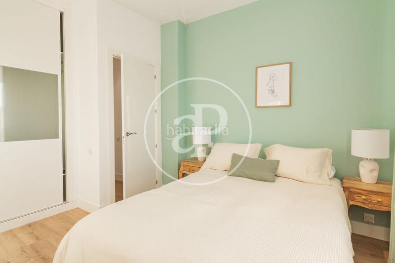 Foto c5e0ceef-8582-4d31-915c-24046afbc26c. Location appartement dans c. de agastia 71 dans San Juan Bautista Madrid