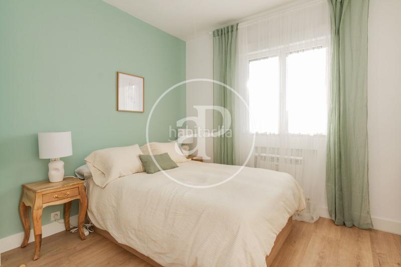 Foto ebab8708-3fae-4615-9d11-ba0feea47250. Location appartement dans c. de agastia 71 dans San Juan Bautista Madrid