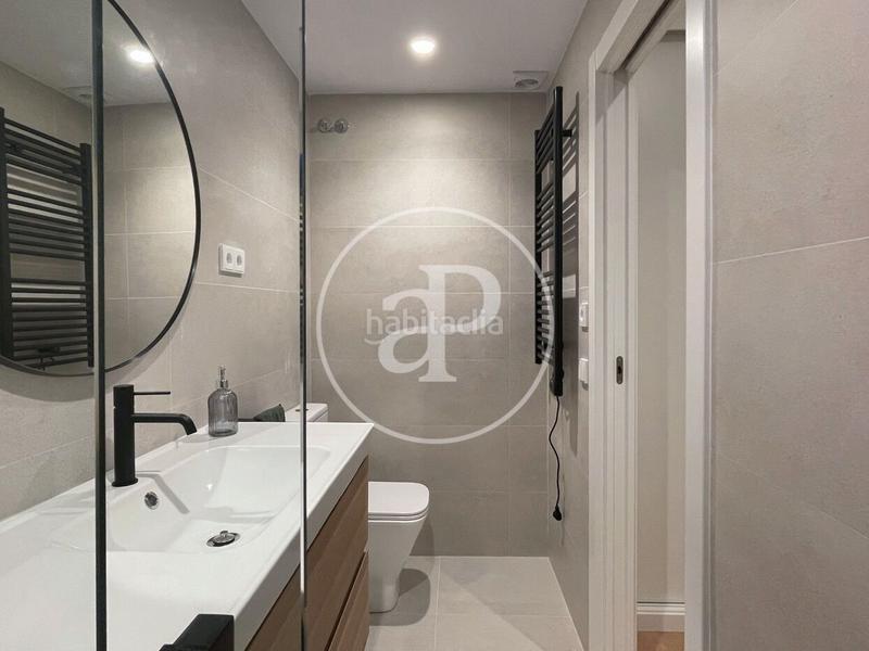 Foto 16e98e0c-d912-4ee7-a071-125024de12bd. Alquiler piso  en alquiler en san gines en Sol Madrid
