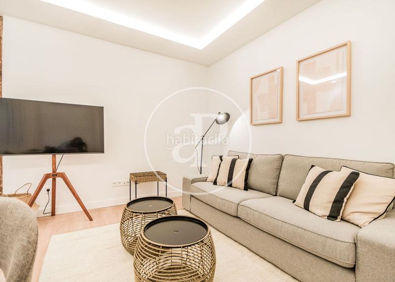Foto a30421c7-5ce6-489b-9a50-cd621616ba51. Alquiler piso  en alquiler en san gines en Sol Madrid