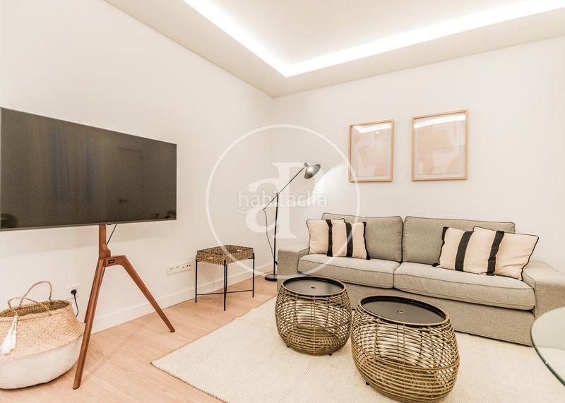 Foto ddba44cd-0cbd-4371-9410-03b15d91de30. Alquiler piso  en alquiler en san gines en Sol Madrid