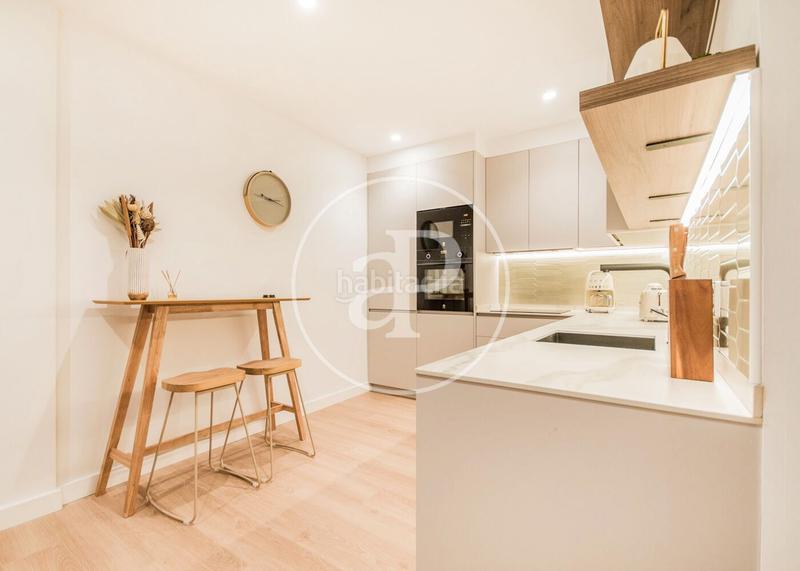 Foto 4ec2a305-a46d-4ad8-8c18-d5368aa95e64. Location appartement avec chauffage dans Sol Madrid