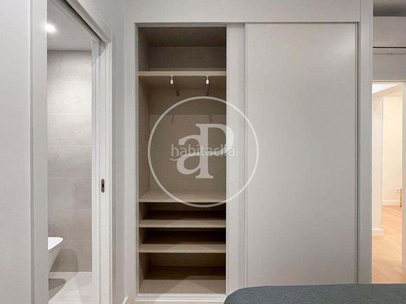 Foto 52599d37-5719-4df4-a589-50a1d09dc131. Location appartement avec chauffage dans Sol Madrid