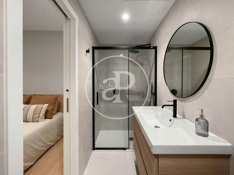 Foto 62283049-e5a4-469e-a6e2-22f1ce3a28d3. Location appartement avec chauffage dans Sol Madrid