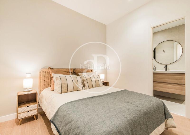 Foto 6719072d-3d5e-46d5-ab02-94db054553dc. Location appartement avec chauffage dans Sol Madrid