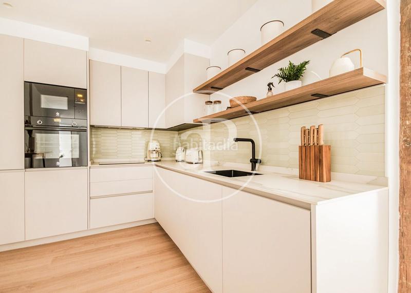 Foto 913925b2-7b2d-41bf-a1fd-ddfd20e14e66. Location appartement avec chauffage dans Sol Madrid
