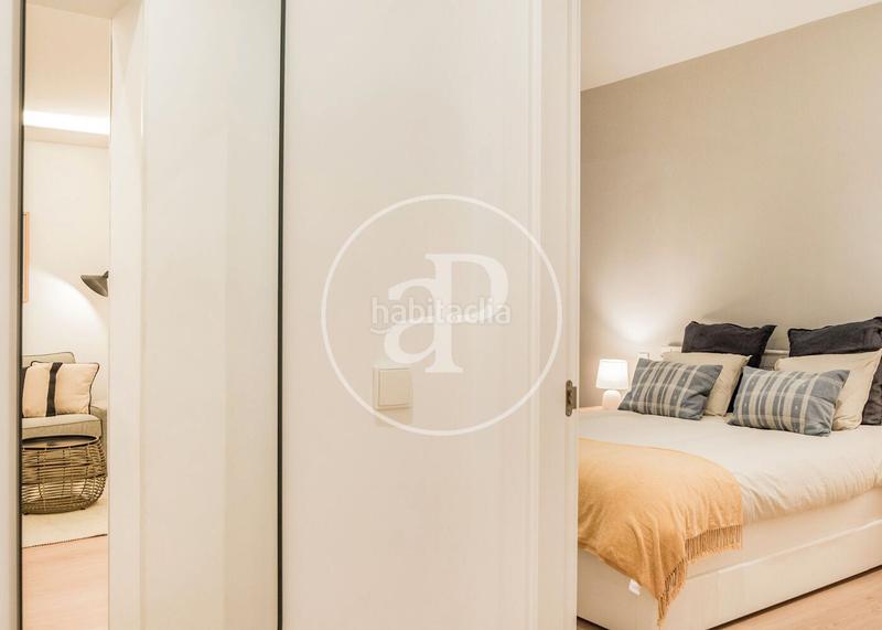 Foto 9c4304e1-2f18-44bc-b47d-c4e2a8324719. Location appartement avec chauffage dans Sol Madrid