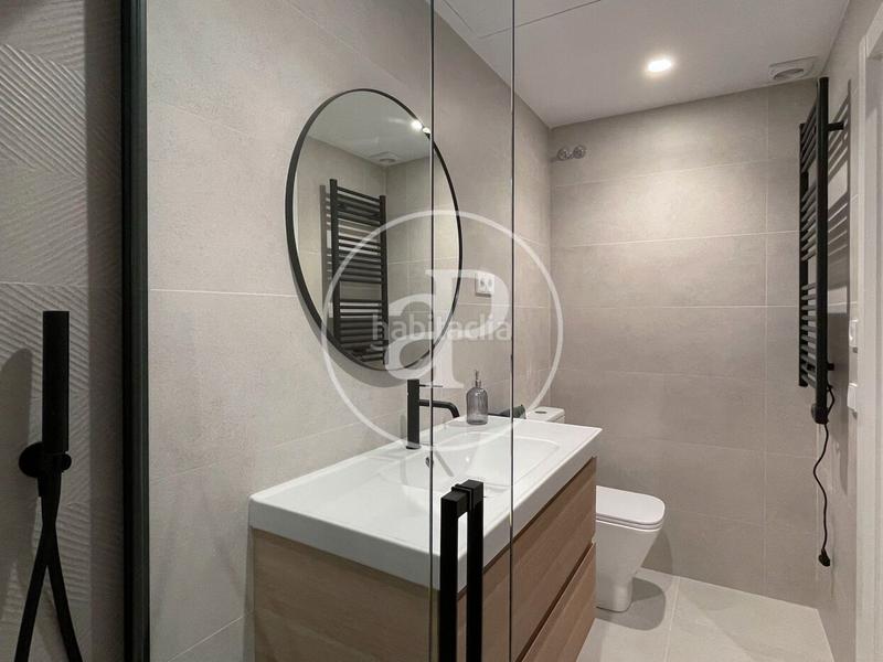 Foto ad1481a6-7996-4a3a-85ce-5f9ca74e5de3. Location appartement avec chauffage dans Sol Madrid