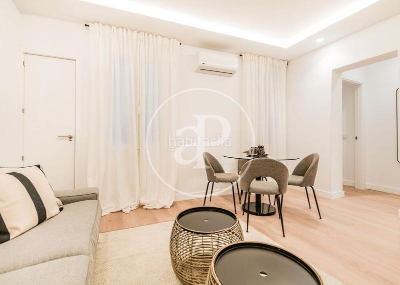 Foto e50845ab-a85f-4f2b-a1c1-fa8d5f6840f9. Location appartement avec chauffage dans Sol Madrid