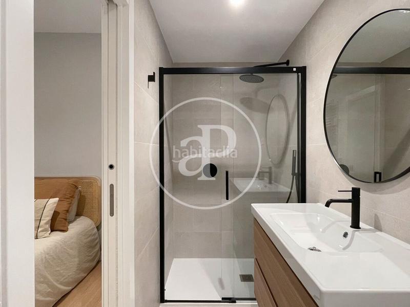 Foto f0545edb-d490-4200-ba11-e907c6fc4056. Location appartement avec chauffage dans Sol Madrid