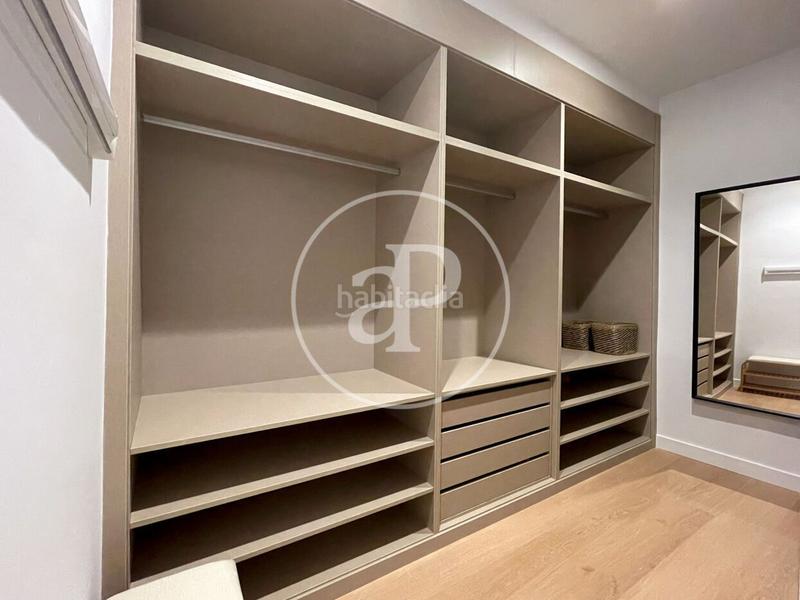 Foto 8c49aca5-8a3e-43df-8765-5462b9a6dae7. Affitto appartamento con riscaldamento in Sol Madrid