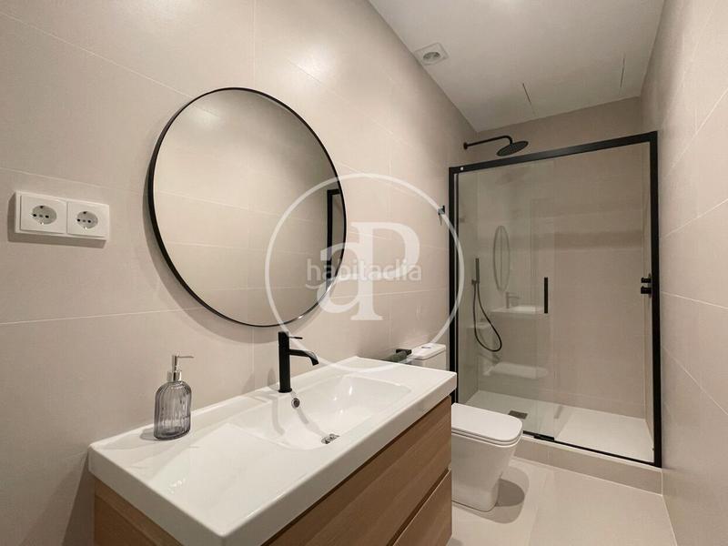 Foto 97cc0f71-0ba0-4934-ae7e-3c6bb23646a4. Lloguer pis amb calefacció a Sol Madrid