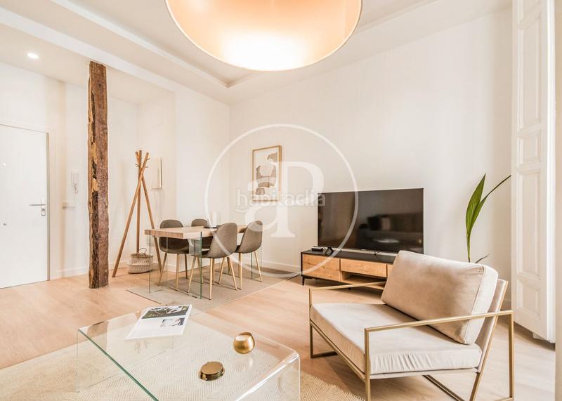 Foto 7a357516-9dad-41b0-9d5b-72d20aba211c. Location appartement avec chauffage dans Sol Madrid