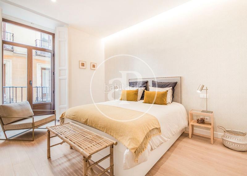 Foto 7a81b3be-68b2-43b5-8d9d-221fadab5982. Location appartement avec chauffage dans Sol Madrid