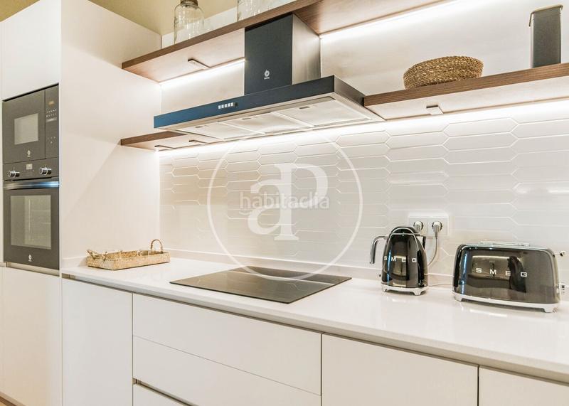 Foto d4f5dee4-80a2-4d97-a749-ef89688459cf. Location appartement avec chauffage dans Sol Madrid