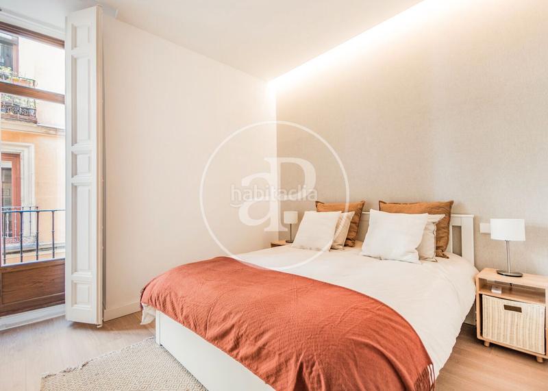 Foto 6cb3ec16-059e-477b-9d55-b33a12eb945b. Rent flat with heating in Sol Madrid