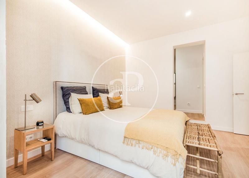 Foto d8dc71e6-bbef-4ac0-a6eb-fccc3963dc9b. Rent flat with heating in Sol Madrid