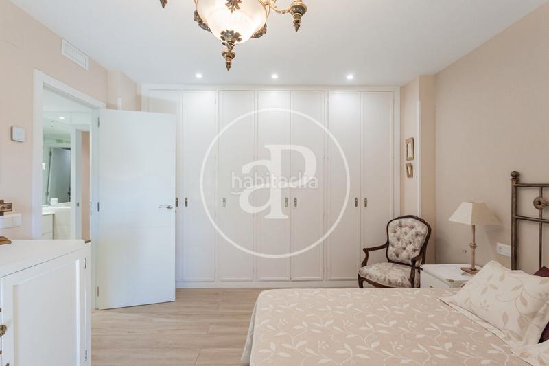 Foto 1ee2f893-9396-404c-8dd6-2fb637ddbc0d. Piso  en venta . en Pueblo Pozuelo de Alarcón