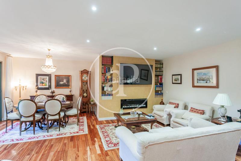 Foto 3d4104e0-92bb-434a-9bfd-c83ac1282941. Piso  en venta . en Pueblo Pozuelo de Alarcón